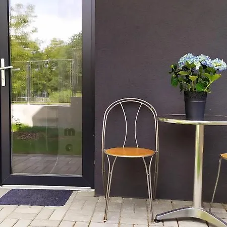 Siraly Apartman Keszthely Exterior foto