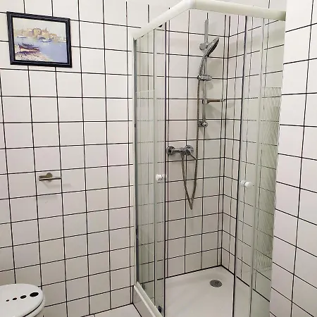 Siraly Apartman Keszthely Exterior foto