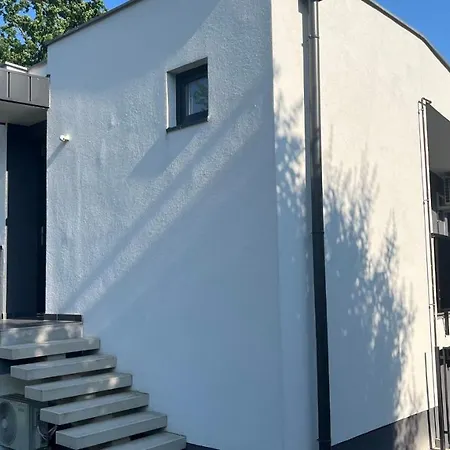 Siraly Apartman Keszthely Exterior foto