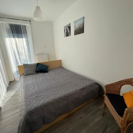 Siraly Apartman Keszthely Exterior foto