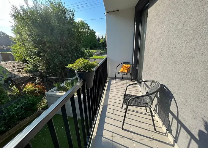 Siraly Apartman