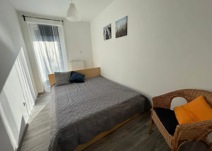 Siraly Apartman