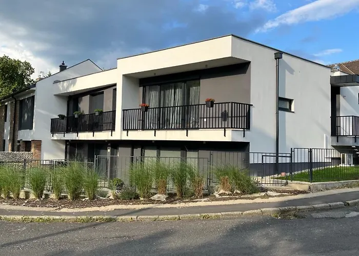 Siraly Apartman