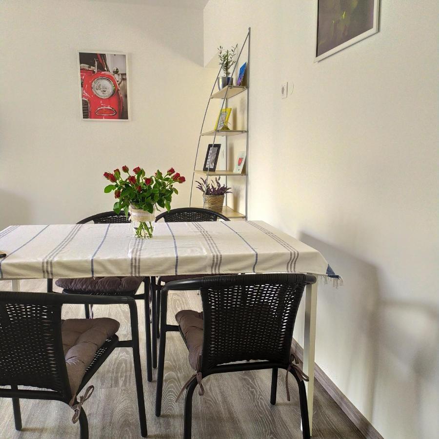 Siraly Apartment Keszthely