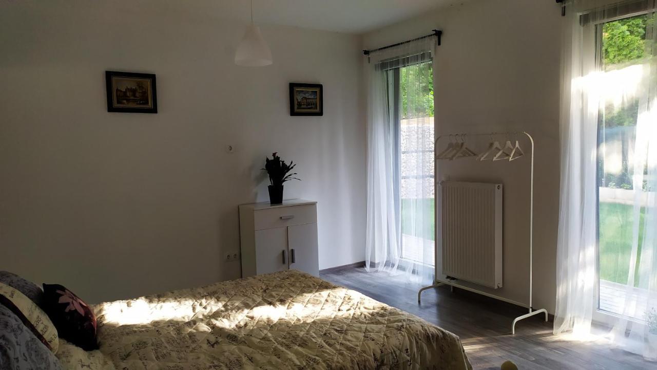 Apartment Siraly *