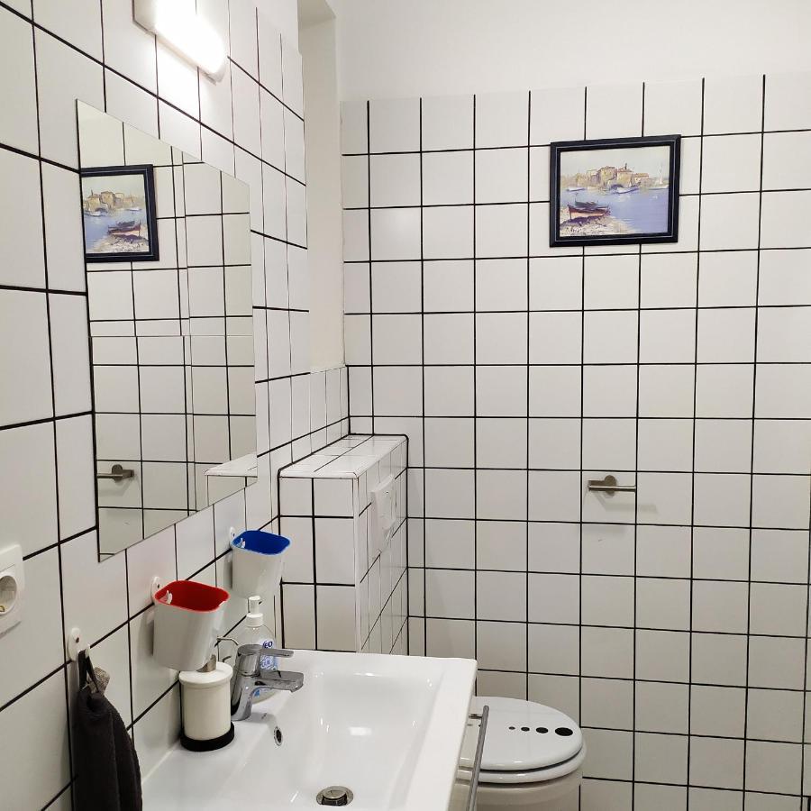 Apartment Siraly Keszthely