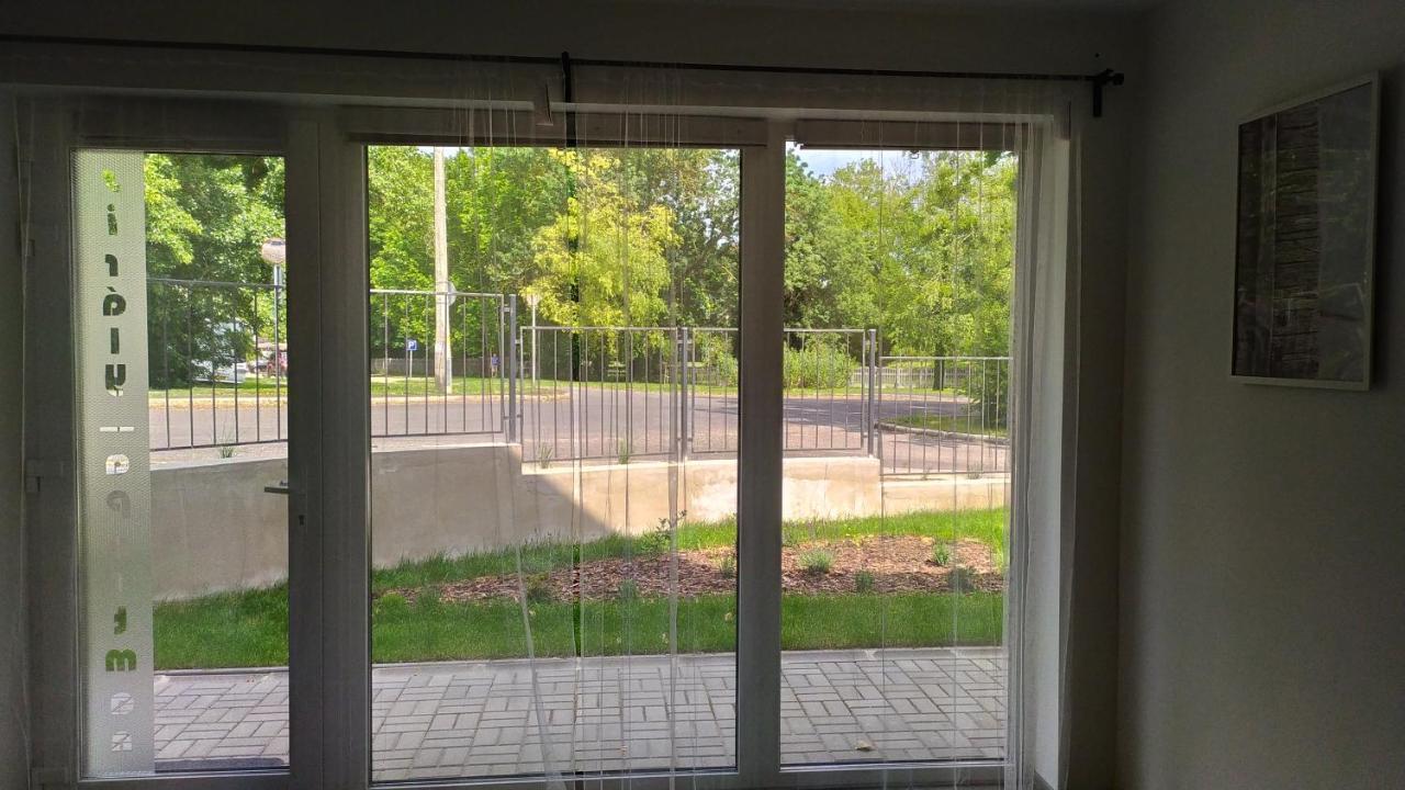 Apartament Siraly Keszthely