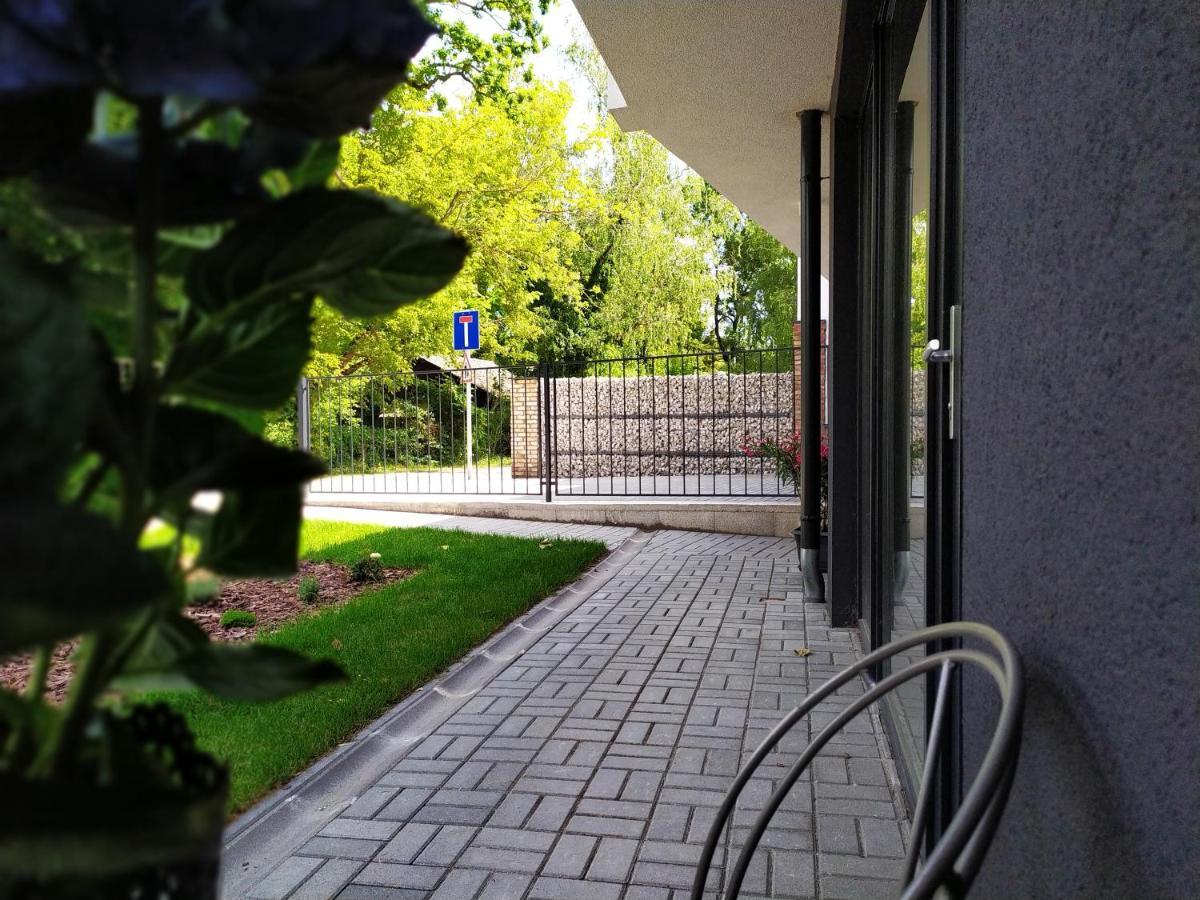 Siraly Apartament