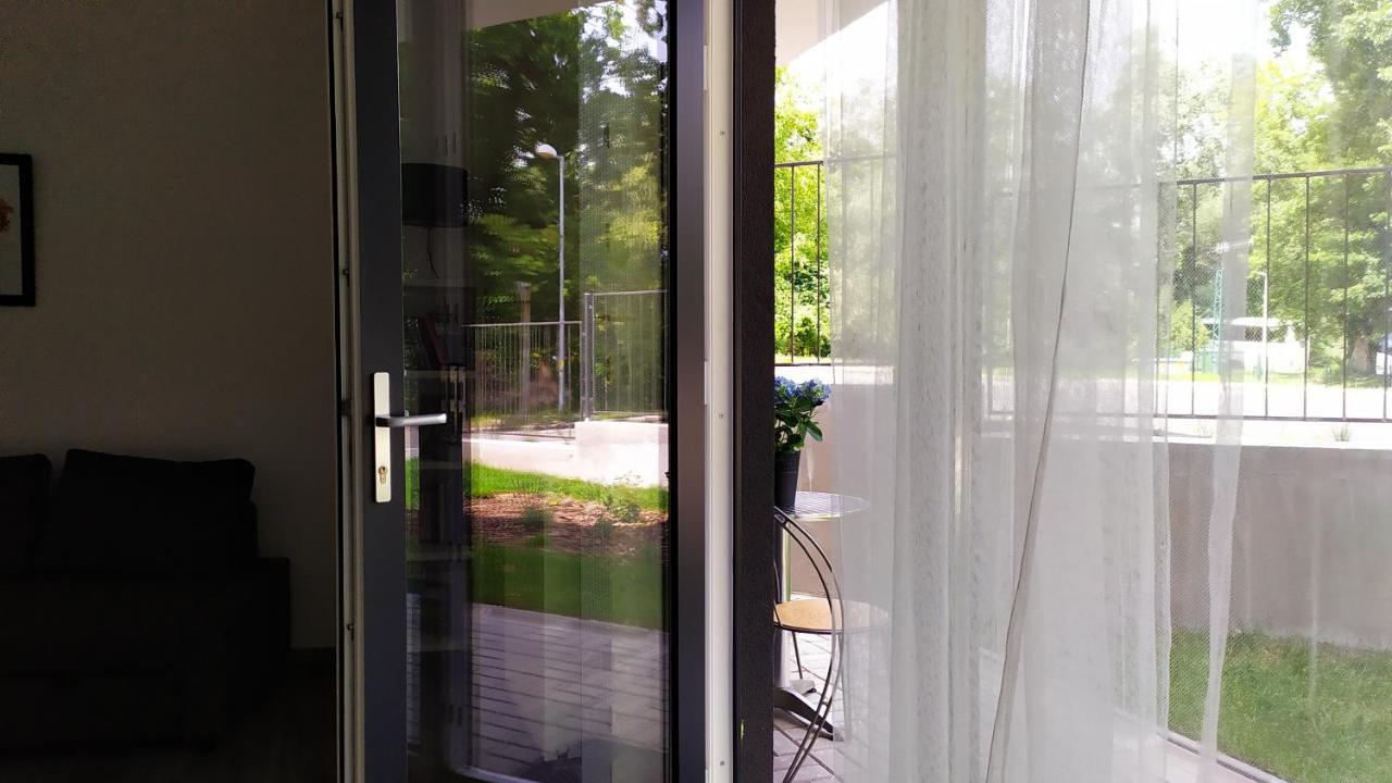 Apartament Siraly Keszthely