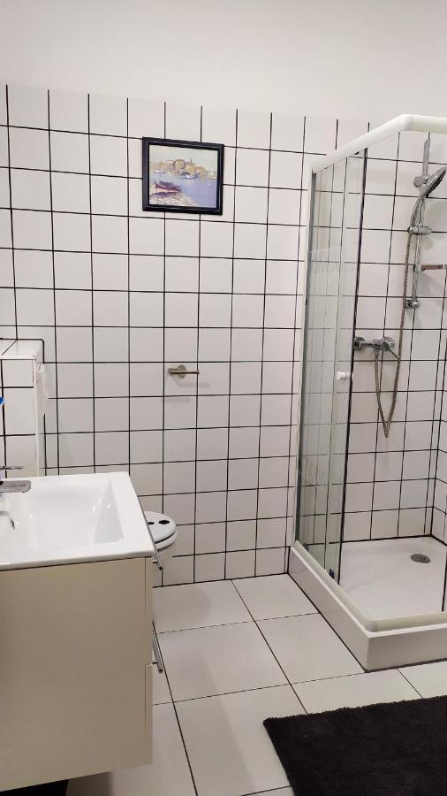 Apartment Siraly Keszthely