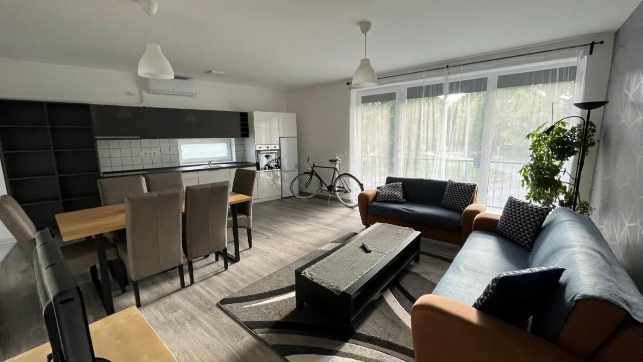 Siraly Apartament