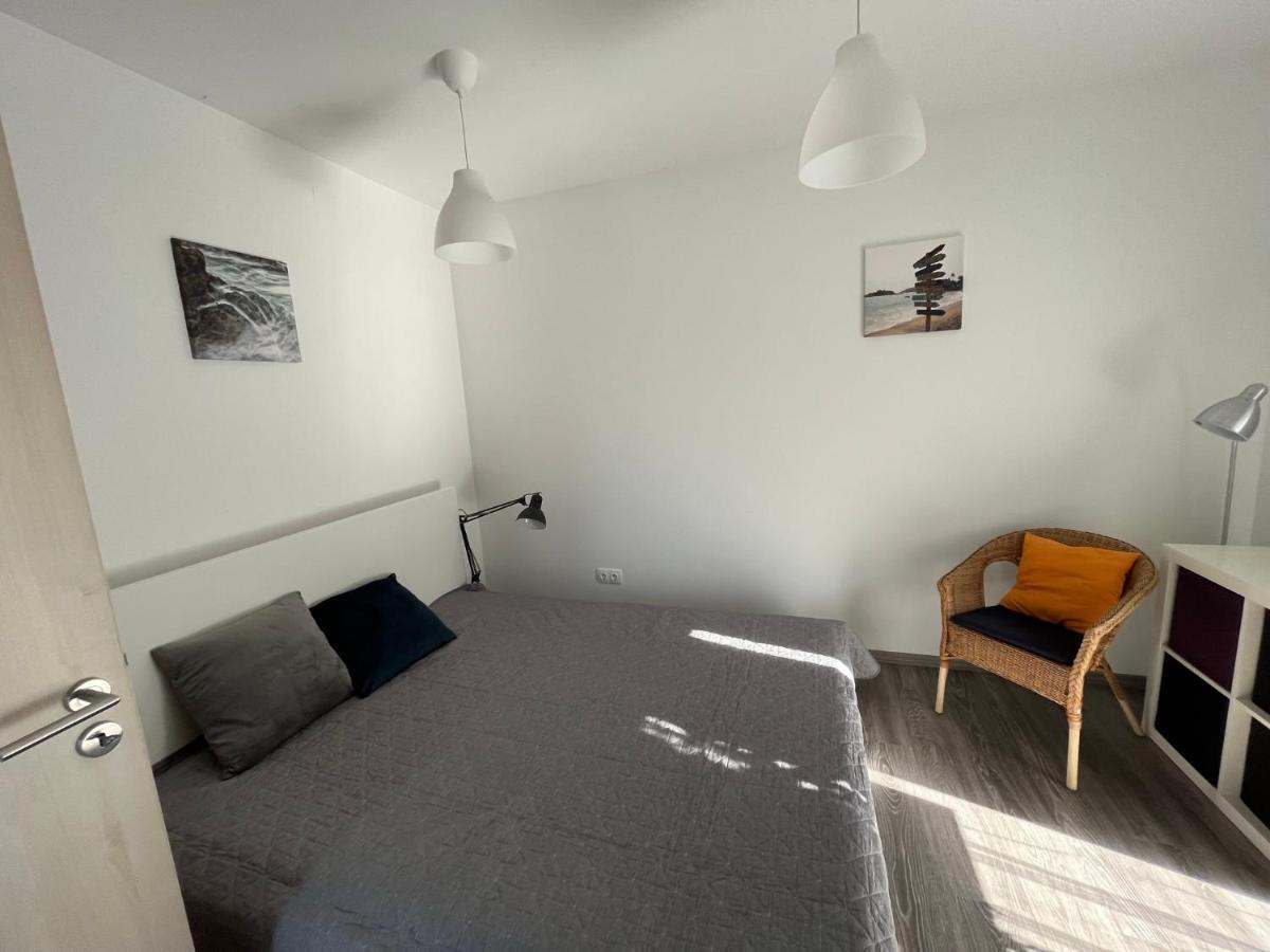 Siraly Apartament